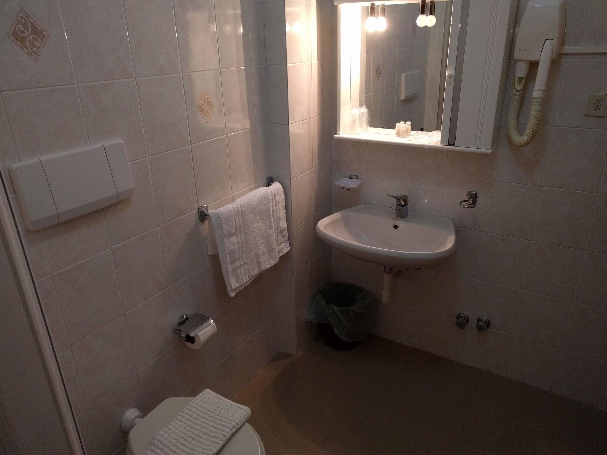 Hotel Conte - S. Angelo Bay Serrara Fontana Bagian luar foto