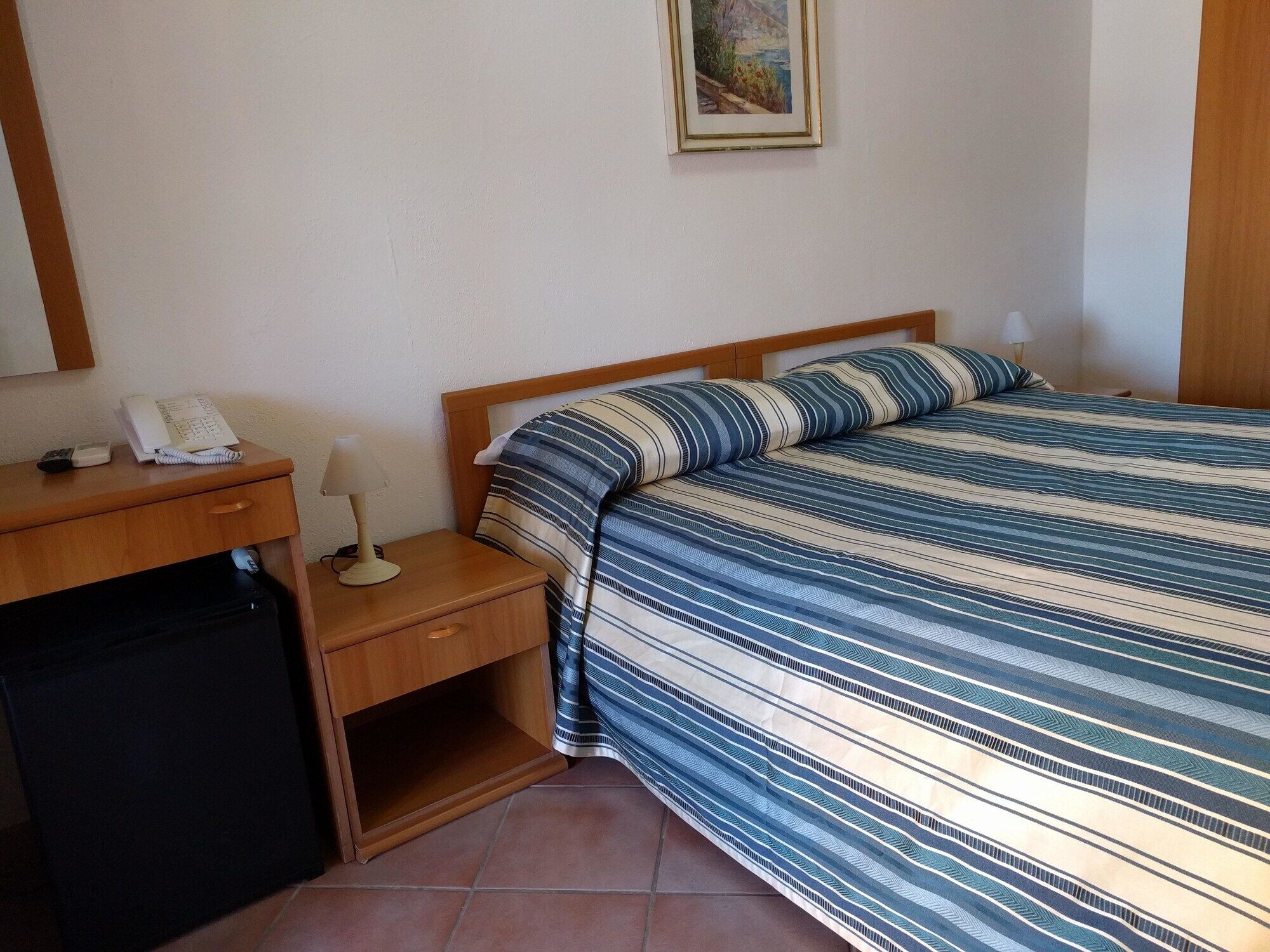 Hotel Conte - S. Angelo Bay Serrara Fontana Bagian luar foto